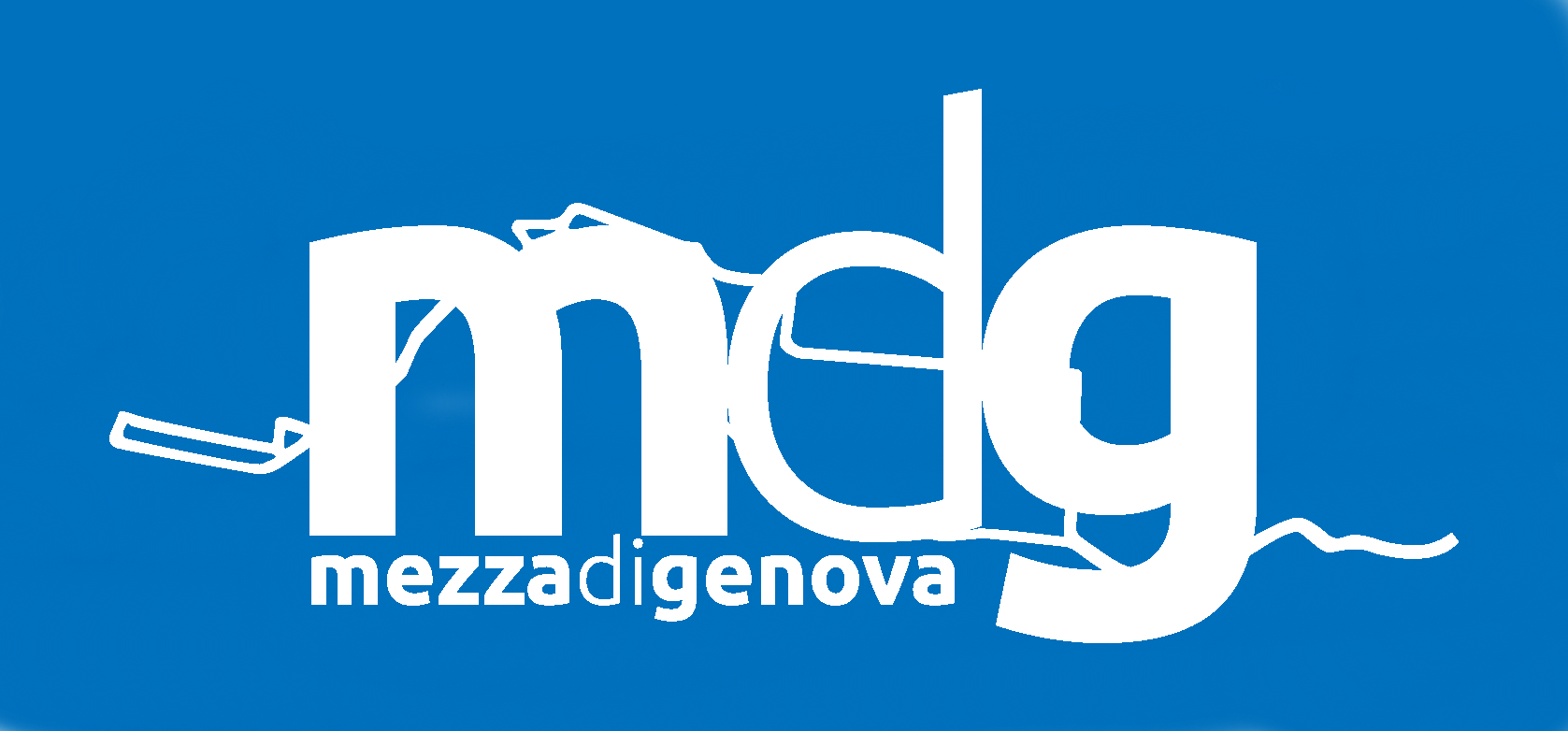 MEZZA MARATONA INTERNAZIONALE DI GENOVA XVI EDIZIONE